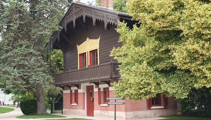 Du côté de chez Gustave – dimanche 15 juin 2025