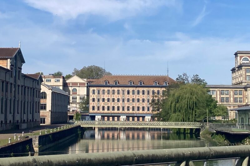 De Noisiel à Nogent-sur-Marne – dimanche 26 avril 2026