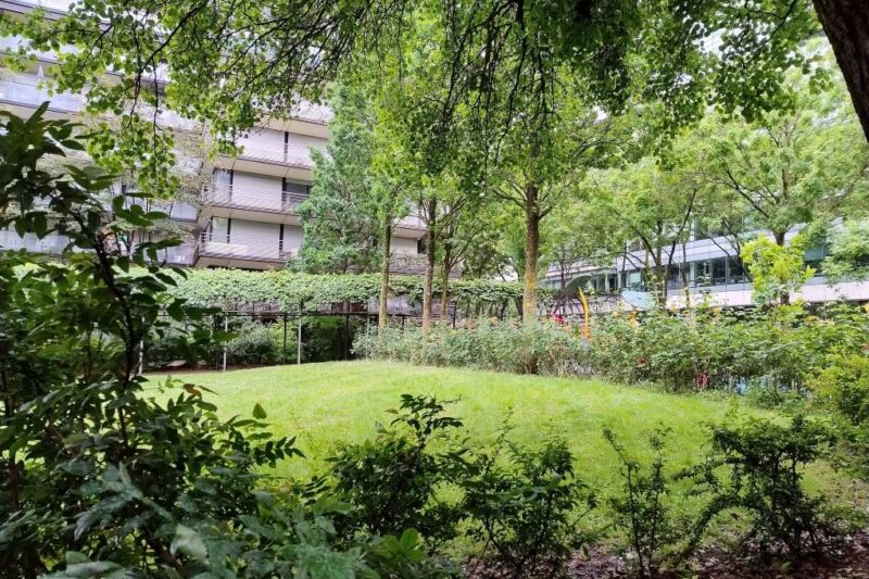 A la découverte des parcs du sud de Paris – dimanche 17 mai 2026