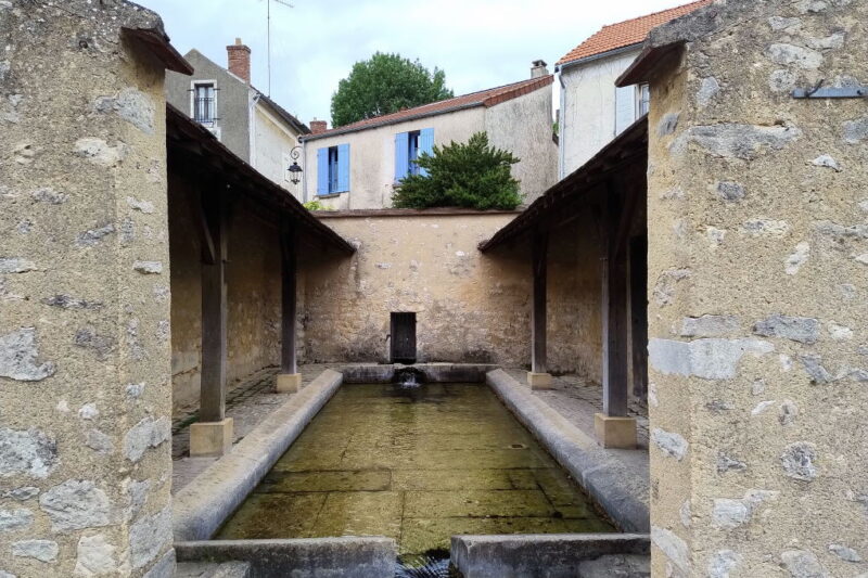 Saint-Nom-la-Bretèche – Jeudi 2 juillet 2026