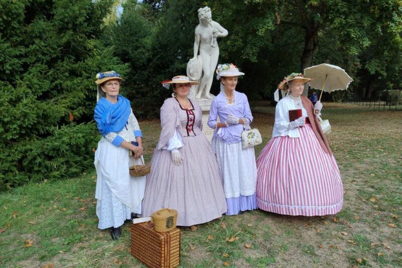 Sur les pas de Monet : randonnée entre art et patrimoine – dimanche 11/10/2026
